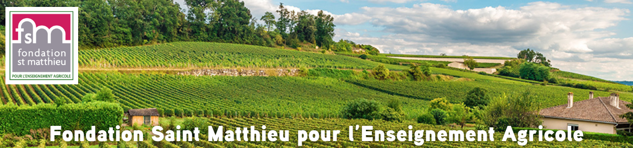 FSM Enseignement Agricole