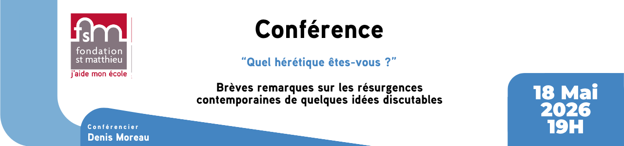 Bnière conférence 2025